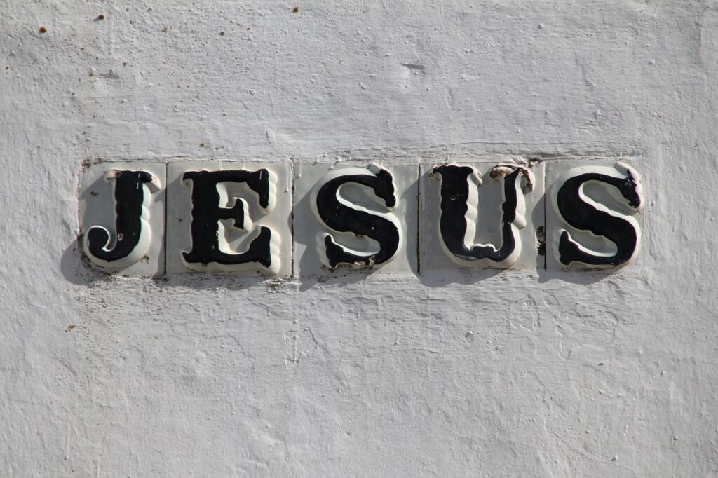 Johannes 1:1-18 - Die Woord