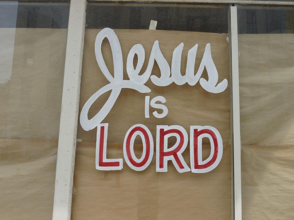 Wat waar is van jou omdat jy in Jesus glo