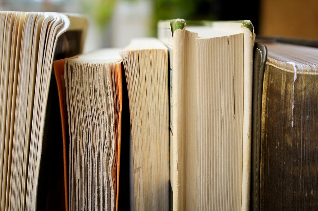Bybelstudiemetode: 'n agtergrond-studie