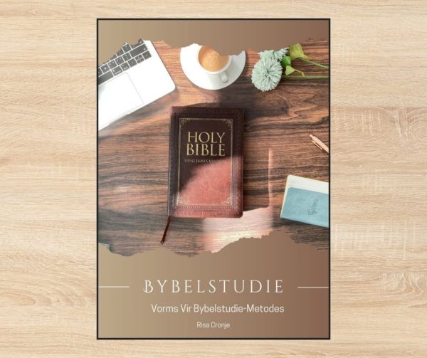 bybelstudie-metodes-vorms-bybel-en-gebed