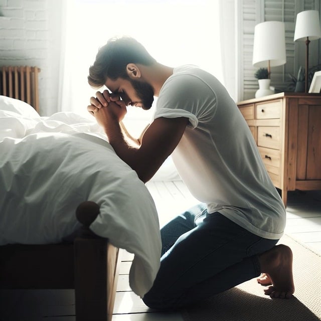 God antwoord gebed: 29 Bybelverse