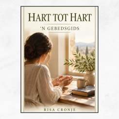 Hart Tot Hart - 'n Gebedsgids