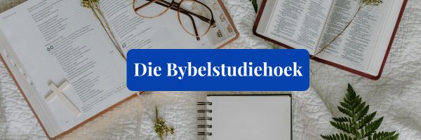 Gratis Bybelstudies