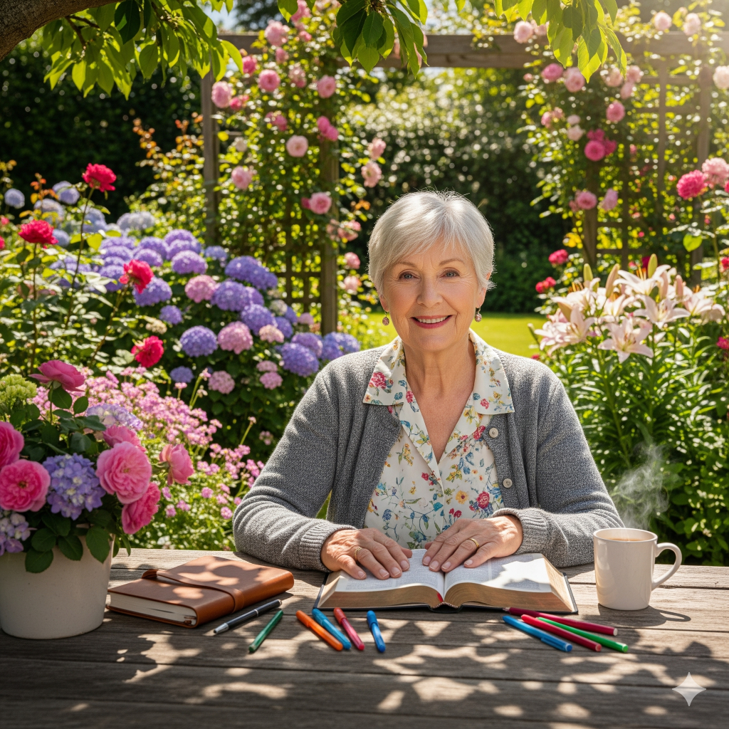 Hoe om self Bybelstudie te doen