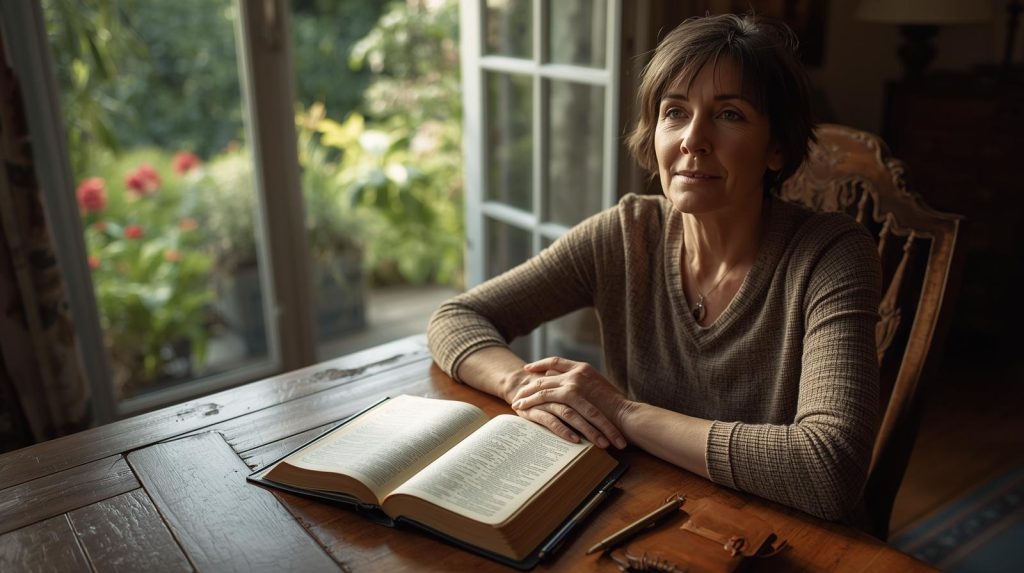 Bybelstudie vervelig? Hier's raad.