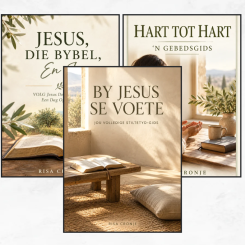 Die Stiltetyd Skatkis