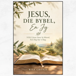 Jesus, Die Bybel, En Jy