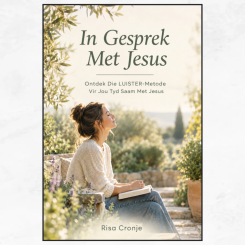 In Gesprek Met Jesus