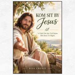 Kom Sit By Jesus